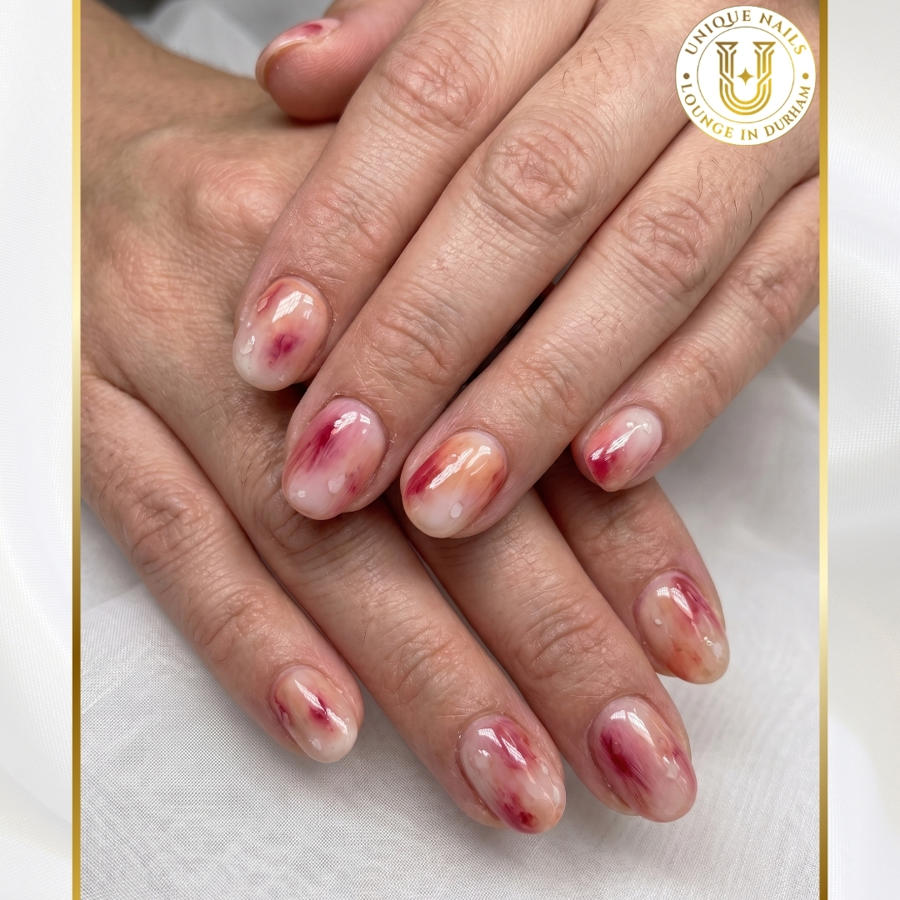 Nail Art Design 